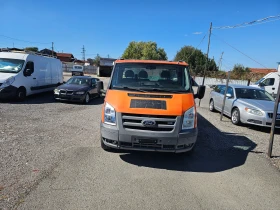 Ford Transit 2.4dcamocfal 3ctr., снимка 1