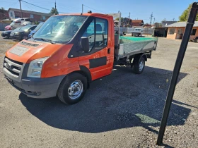 Ford Transit 2.4dcamocfal 3ctr., снимка 3