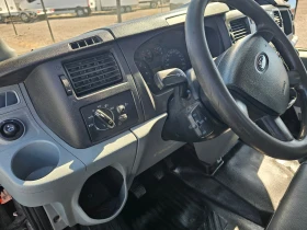 Ford Transit 2.4dcamocfal 3ctr., снимка 5