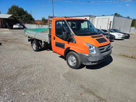 Ford Transit 2.4dcamocfal 3ctr., снимка 2