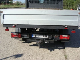 Iveco 35c18 3000 | Mobile.bg    4