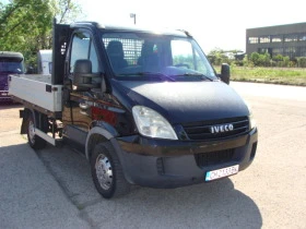 Iveco 35c18 3000 | Mobile.bg    2