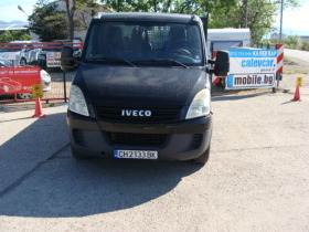Обява за продажба на Iveco 35c18 3000 ~23 000 лв. - изображение 1