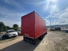 Обява за продажба на Ford Transit 2.4Tdci климатик ~13 200 лв. - изображение 4