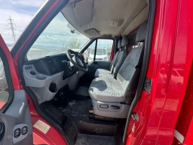 Обява за продажба на Ford Transit 2.4Tdci климатик ~13 200 лв. - изображение 9