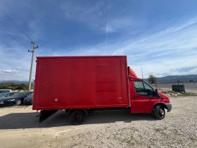 Обява за продажба на Ford Transit 2.4Tdci климатик ~13 200 лв. - изображение 3