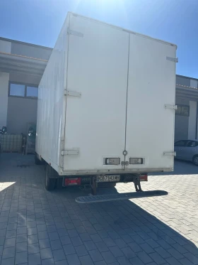 Iveco 35c15 | Mobile.bg    2