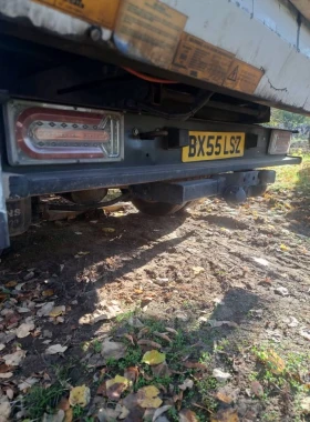 Ford Transit | Mobile.bg    8