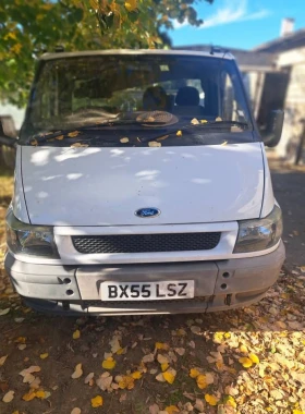 Ford Transit | Mobile.bg    3