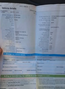 Ford Transit | Mobile.bg    2