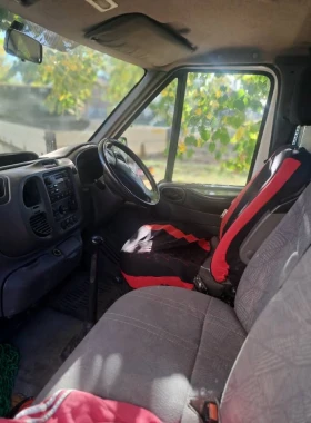 Ford Transit | Mobile.bg    6