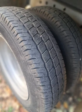 Ford Transit | Mobile.bg    7