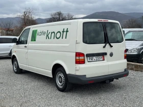 VW T5 1.9TDI* MAXXI* Климатик* Германия* Оригинал* ТОП | Auto.bg — изображение 3