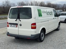VW T5 1.9TDI* MAXXI* Климатик* Германия* Оригинал* ТОП | Auto.bg — изображение 5