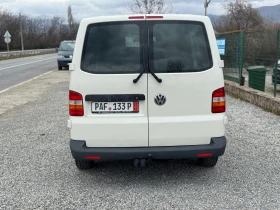 VW T5 1.9TDI* MAXXI* Климатик* Германия* Оригинал* ТОП | Auto.bg — изображение 4