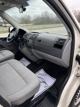 VW T5 1.9TDI* MAXXI* Климатик* Германия* Оригинал* ТОП | Auto.bg — изображение 14
