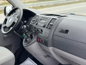 VW T5 1.9TDI* MAXXI* Климатик* Германия* Оригинал* ТОП | Auto.bg — изображение 15
