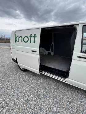 VW T5 1.9TDI* MAXXI* Климатик* Германия* Оригинал* ТОП | Auto.bg — изображение 9