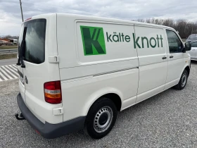 VW T5 1.9TDI* MAXXI* Климатик* Германия* Оригинал* ТОП | Auto.bg — изображение 6