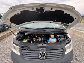 VW T5 1.9TDI* MAXXI* Климатик* Германия* Оригинал* ТОП | Auto.bg — изображение 10