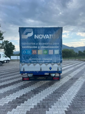 Iveco Daily 65C C17  | Mobile.bg � ����� ������ 9
