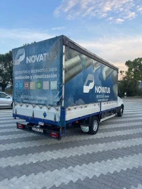 Iveco Daily 65C17 | Mobile.bg � ����� ������ 5