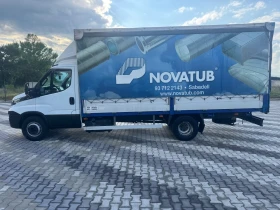 Iveco Daily 65C C17  | Mobile.bg � ����� ������ 11