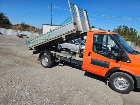 Ford Transit 2.4dcamocfal 3ctr. | Mobile.bg � ����� ������ 10