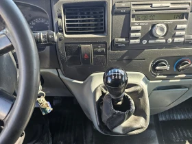 Ford Transit 2.4dcamocfal 3ctr. | Mobile.bg � ����� ������ 8