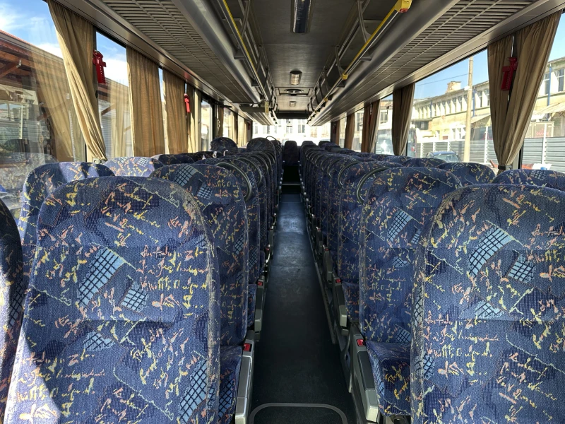 Mercedes-Benz Integro евро 3, снимка 17 - Бусове и автобуси - 49039147