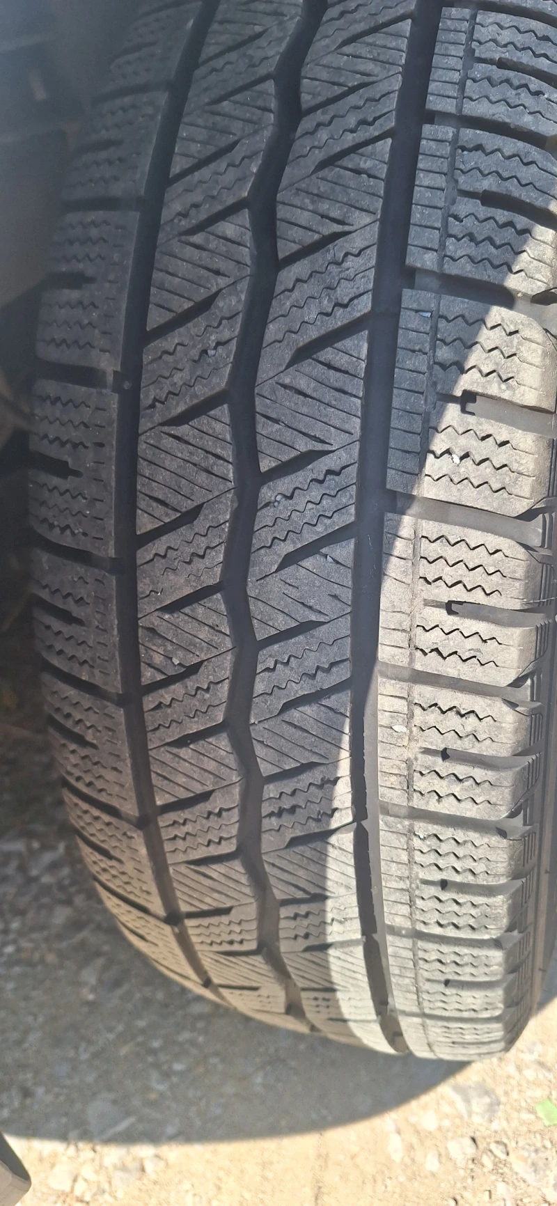 VW T5 Transporter , снимка 9 - Бусове и автобуси - 52543753