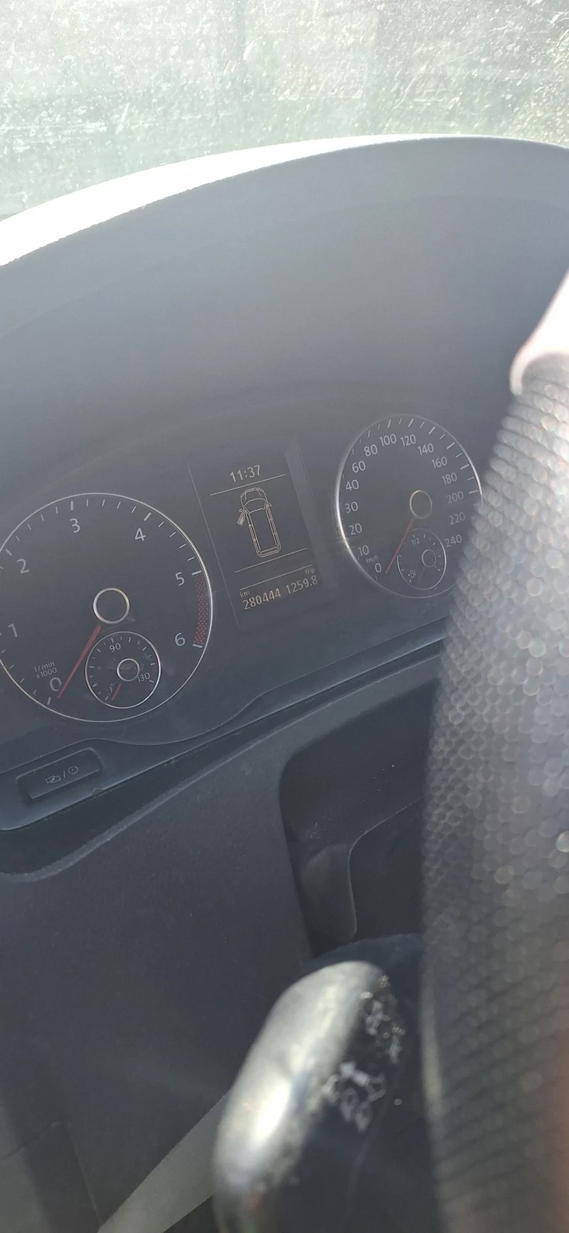 VW T5 Transporter , снимка 5 - Бусове и автобуси - 52543753