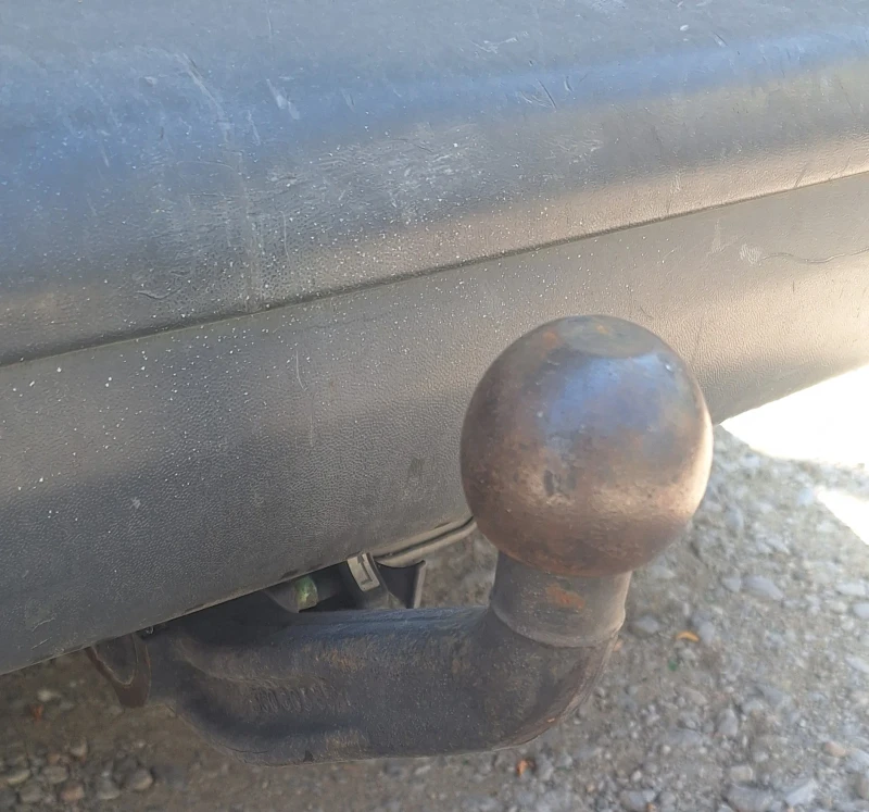 VW T5 Transporter , снимка 8 - Бусове и автобуси - 52543753