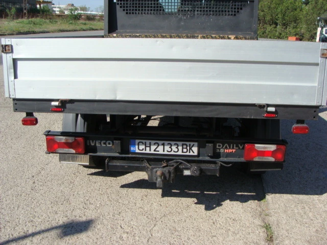 Iveco 35c18 3000, снимка 4 - Бусове и автобуси - 45696730