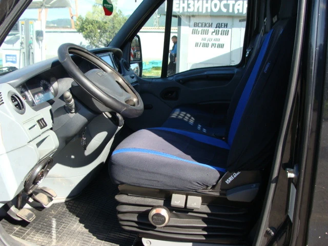 Iveco 35c18 3000, снимка 6 - Бусове и автобуси - 45696730