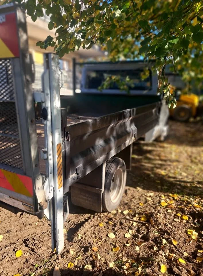 Ford Transit  - изображение 10