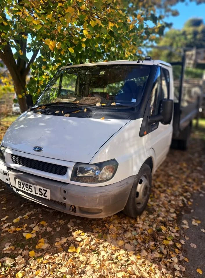 Ford Transit | Mobile.bg   1
