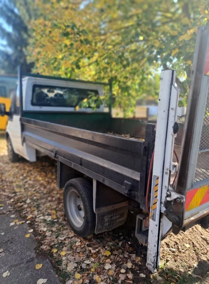 Ford Transit  - изображение 9