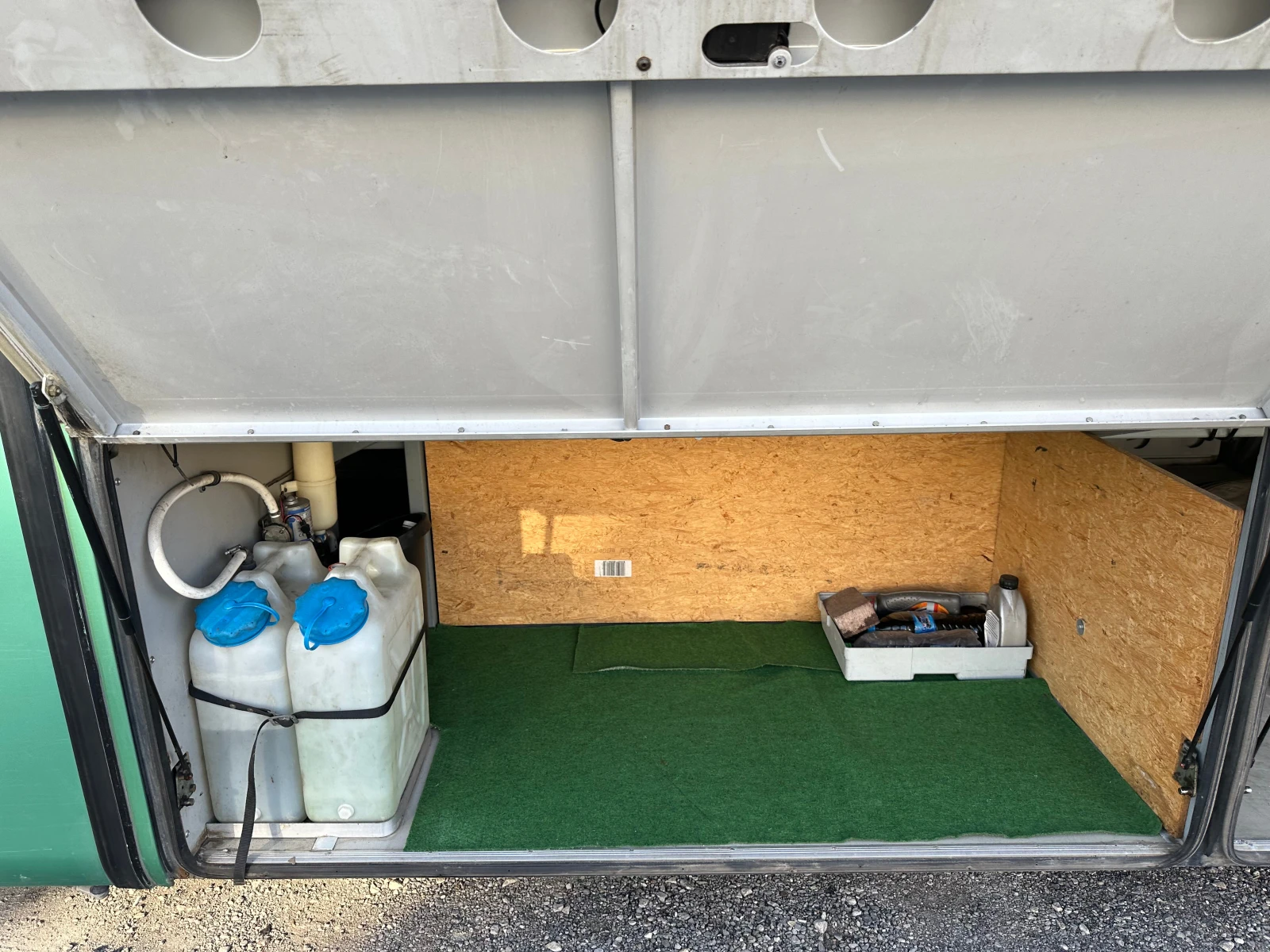 Mercedes-Benz Integro  3 | Mobile.bg   10