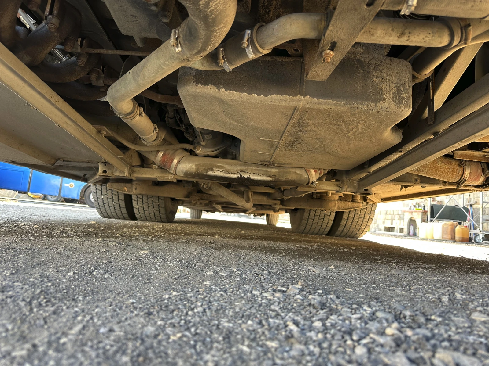 Mercedes-Benz Integro Евро-3;(60+ 1)МЕСТА, снимка 7 - Бусове и автобуси - 49039147