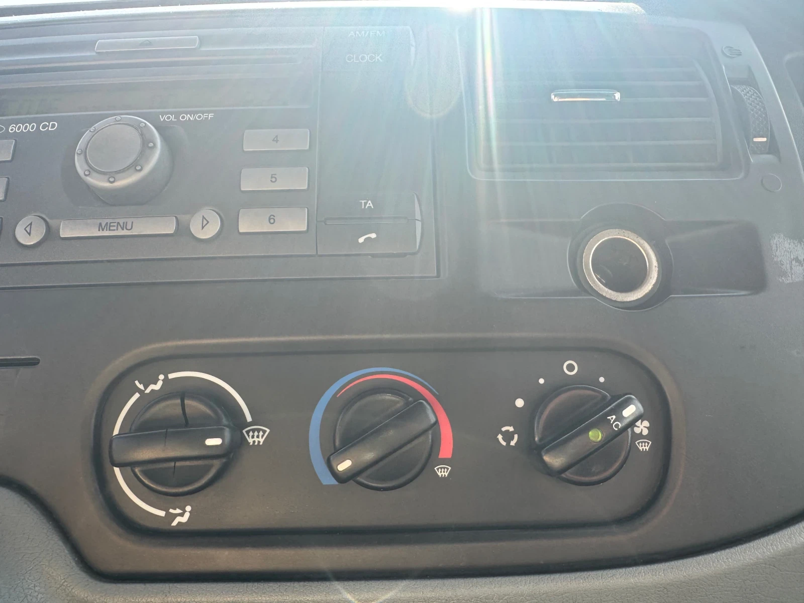 Ford Transit 2.4Tdci  | Mobile.bg   11