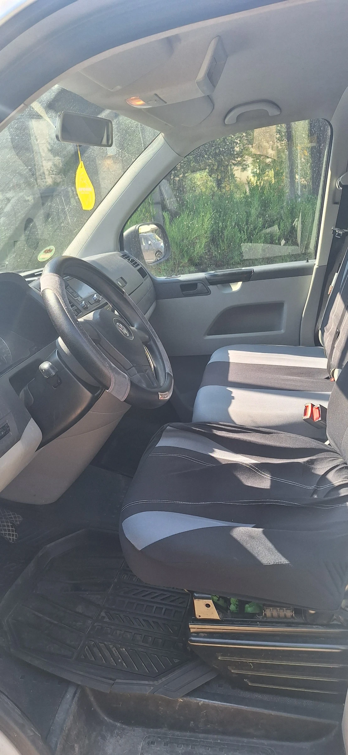 VW T5 Transporter  - изображение 6
