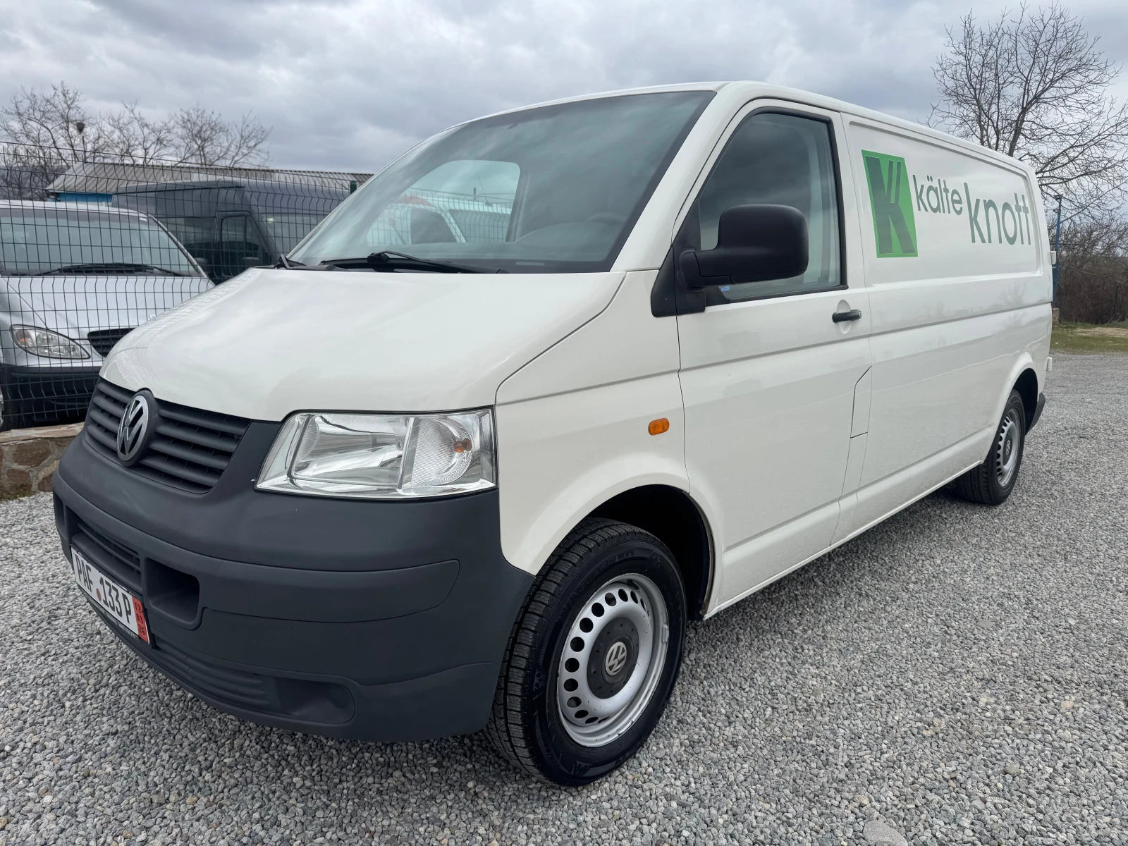 VW T5 1.9TDI* MAXXI* ��������* ��������* ��������* ��� | Mobile.bg � ����������� 8