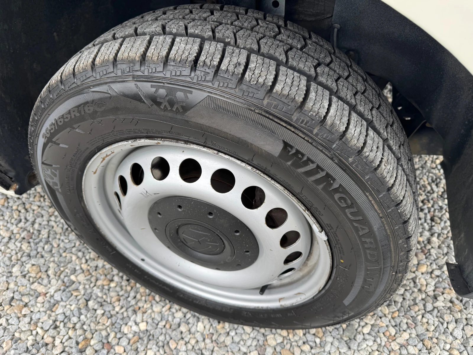 VW T5 1.9TDI* MAXXI* ��������* ��������* ��������* ��� | Mobile.bg � ����������� 11