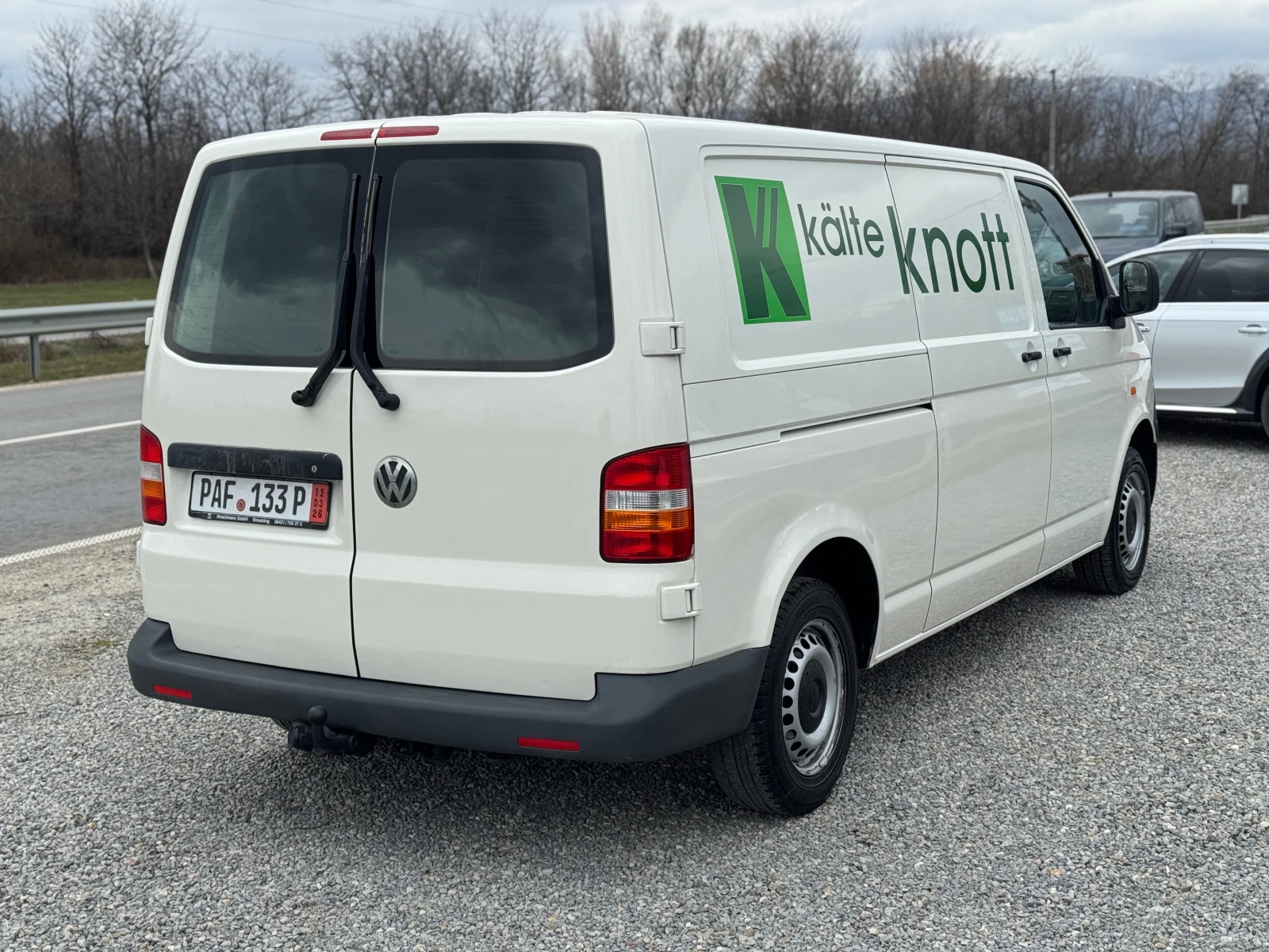 VW T5 1.9TDI* MAXXI* ��������* ��������* ��������* ��� | Mobile.bg � ����������� 5