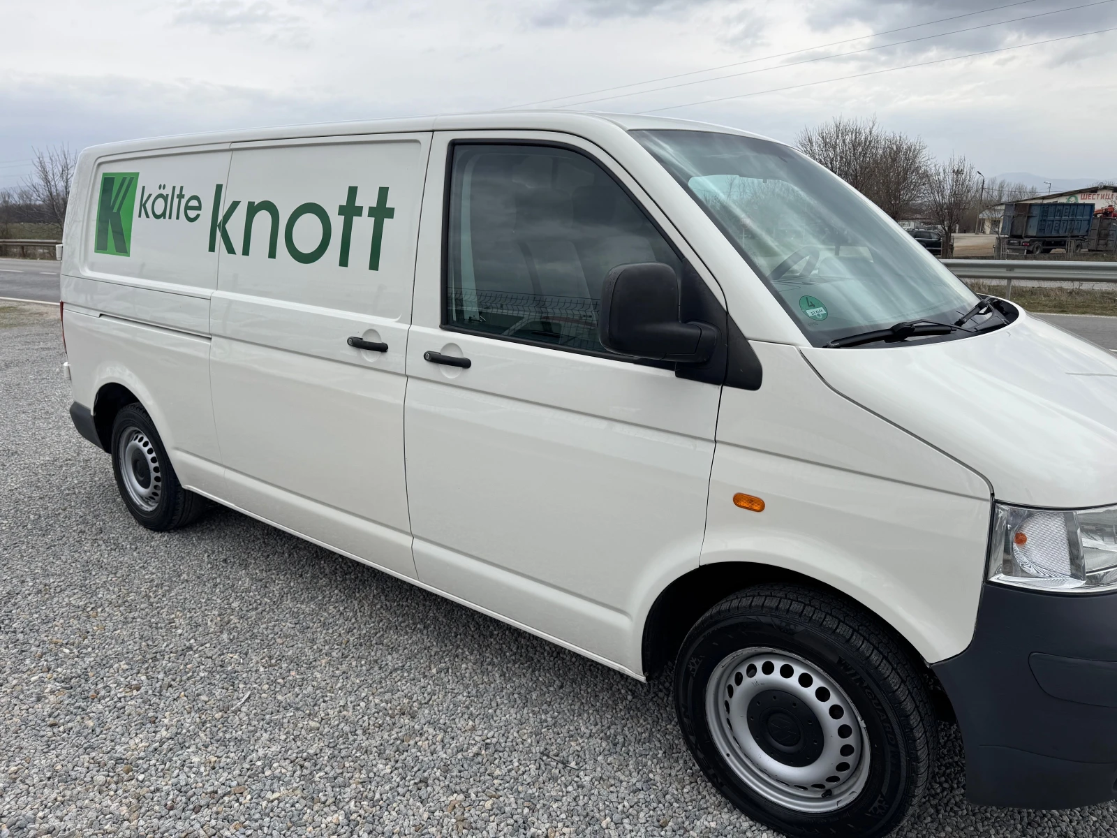 VW T5 1.9TDI* MAXXI* ��������* ��������* ��������* ��� | Mobile.bg � ����������� 7