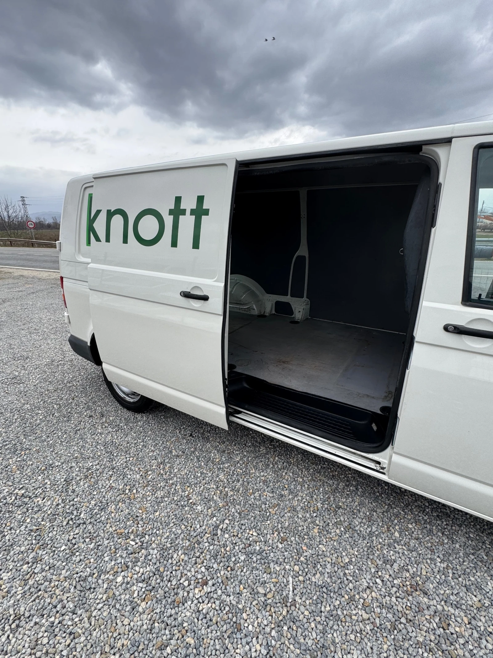 VW T5 1.9TDI* MAXXI* ��������* ��������* ��������* ��� | Mobile.bg � ����������� 9