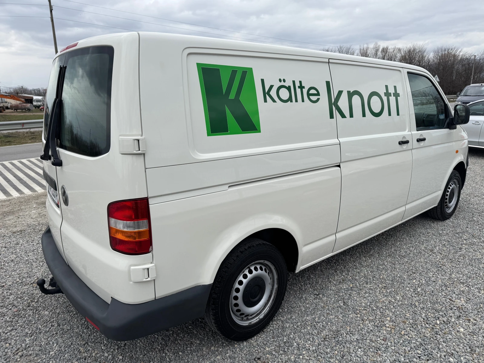 VW T5 1.9TDI* MAXXI* ��������* ��������* ��������* ��� | Mobile.bg � ����������� 6