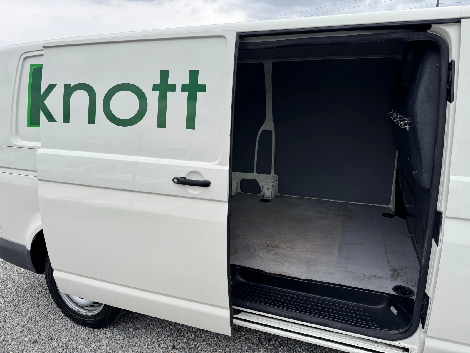 VW T5 1.9TDI* MAXXI* ��������* ��������* ��������* ��� | Mobile.bg � ����������� 13