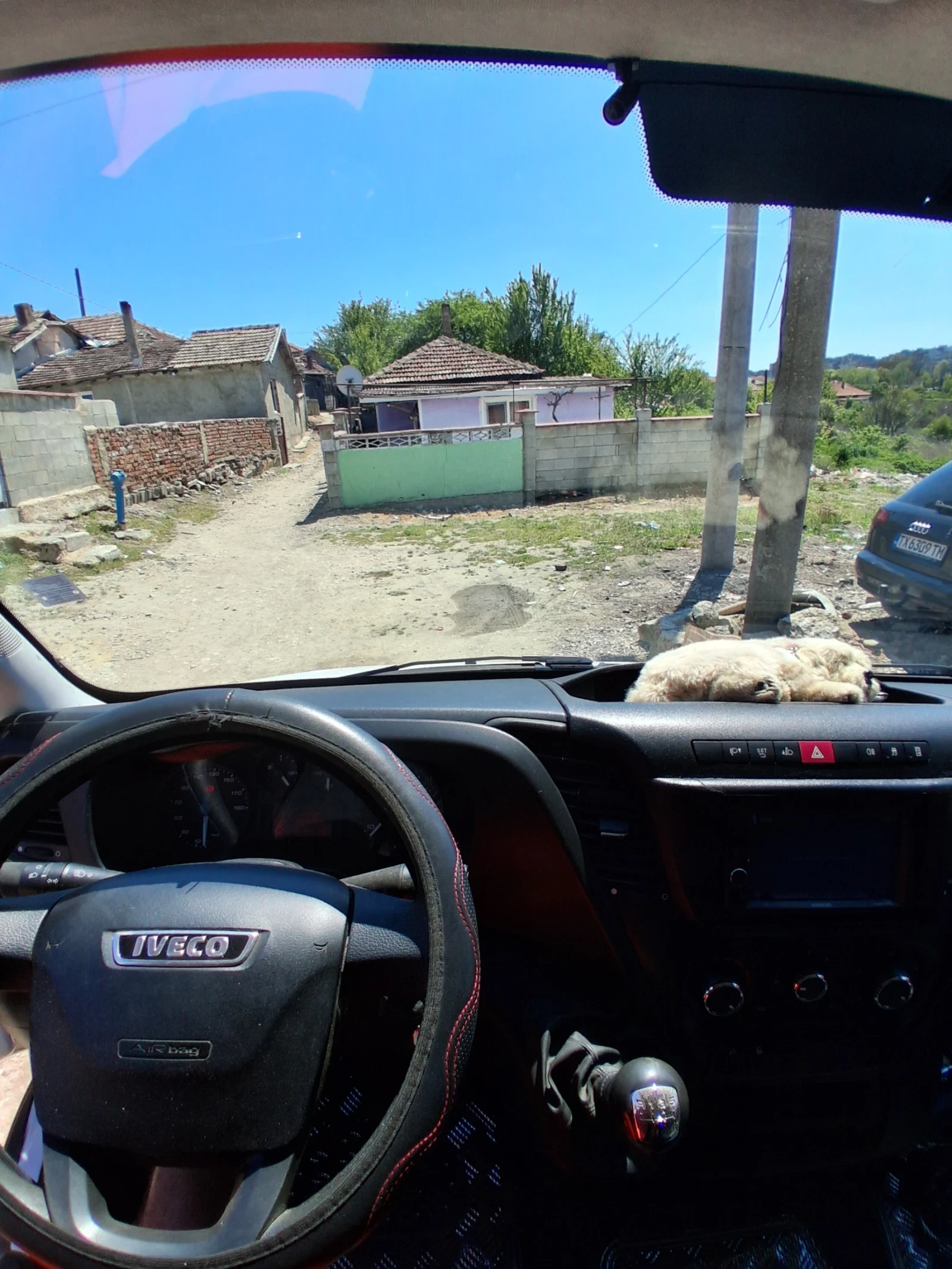 Iveco 35c18, снимка 11 - Бусове и автобуси - 55653658